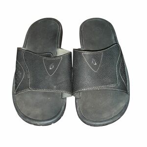 OluKai Nalu Slide Men’s Size 11
